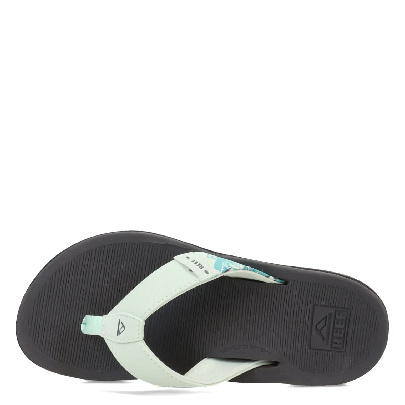 Men's Reef, Santa Ana Sandal