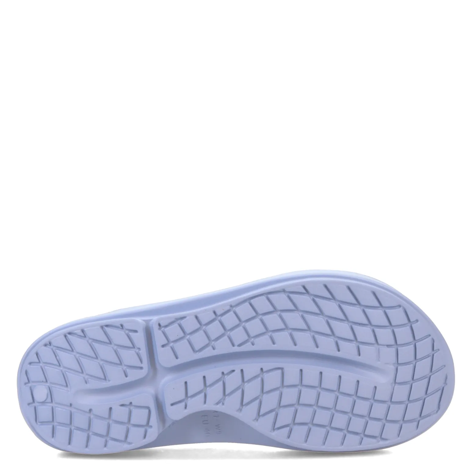 Unisex Oofos, OOriginal Sandal