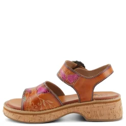 Women's L'Artiste By Spring Step Kenna Sandal