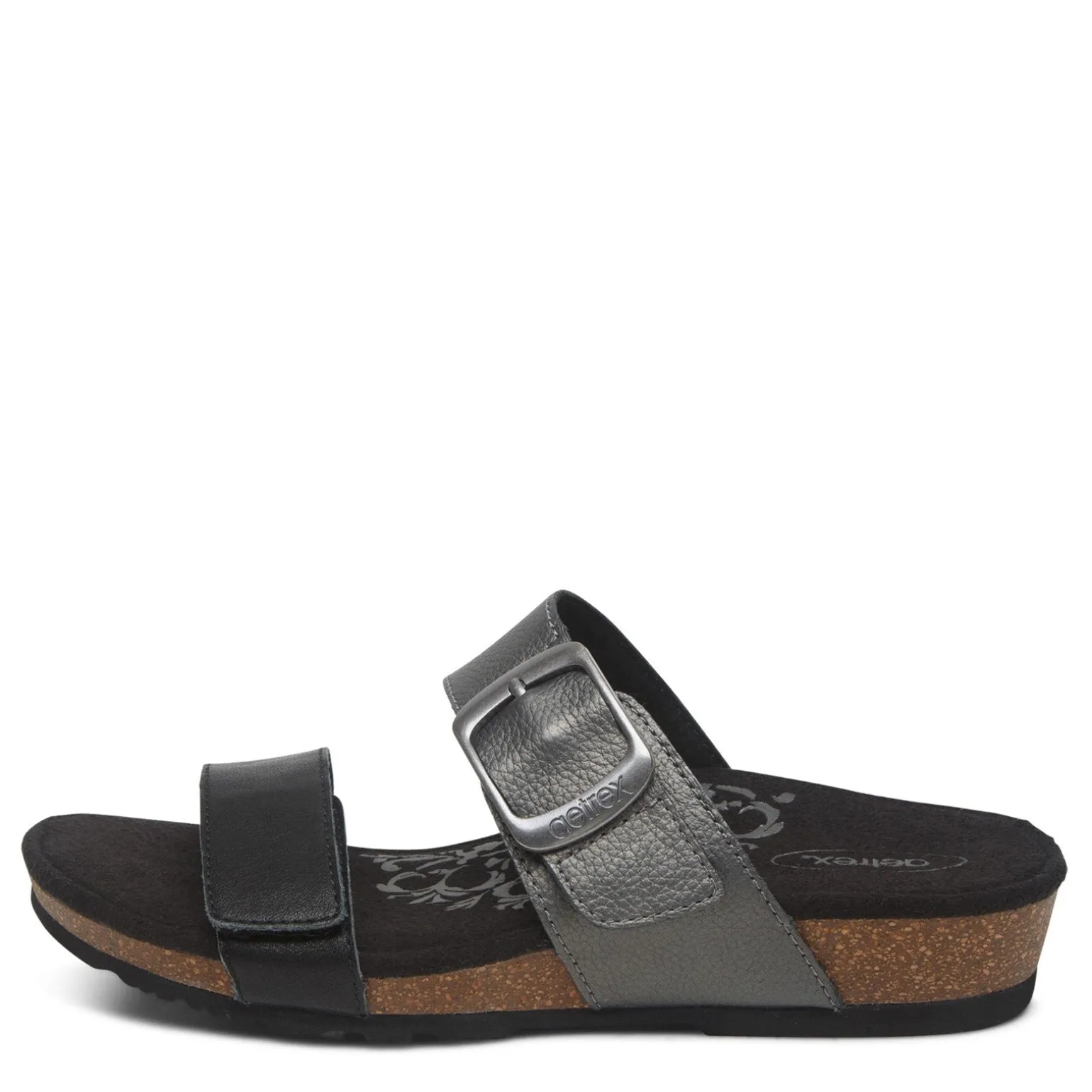 Women's Aetrex, Daisy Sandal