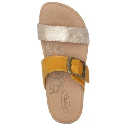 Women's Aetrex, Daisy Sandal