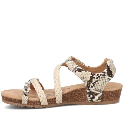 Women's Aetrex, Jillian Sandal