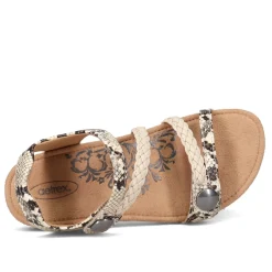 Women's Aetrex, Jillian Sandal