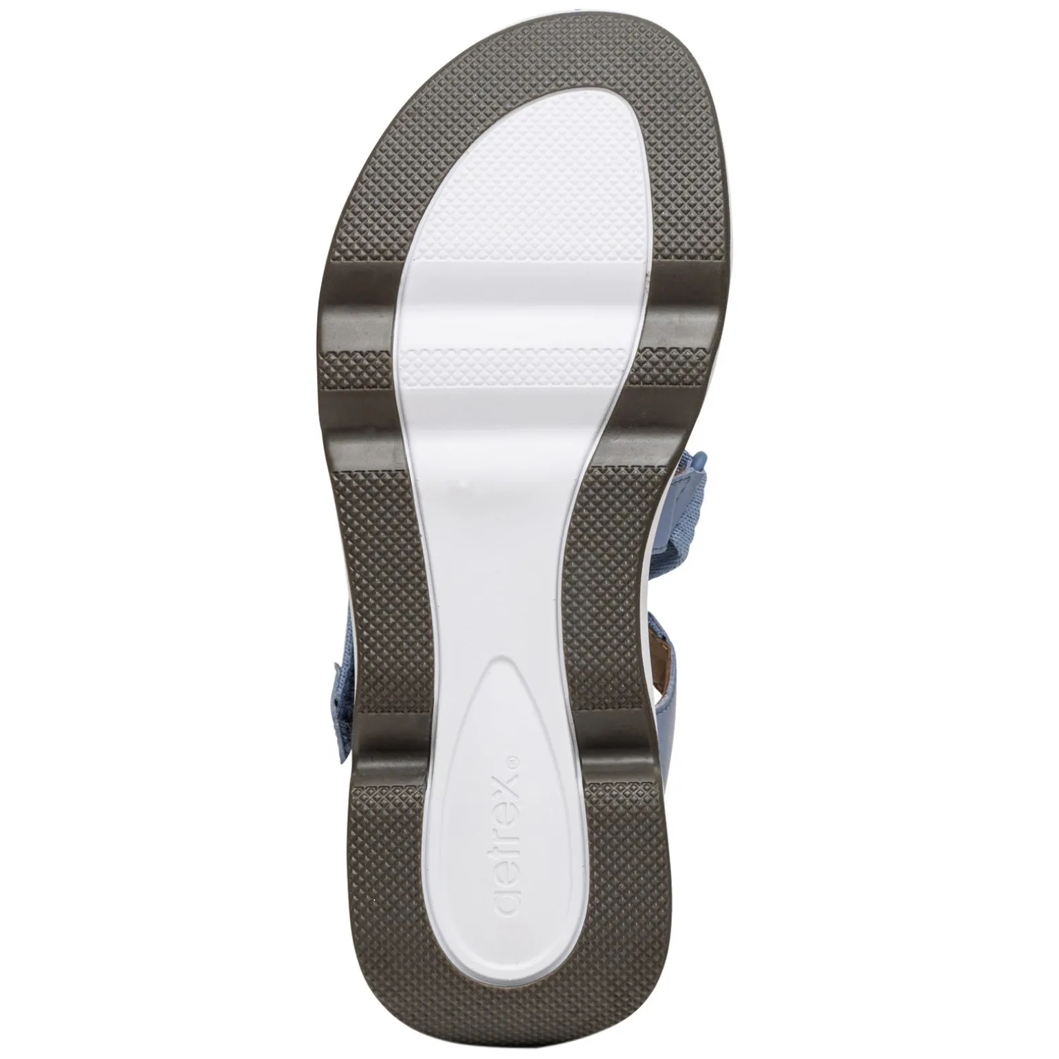Women's Aetrex, Marz Sandal