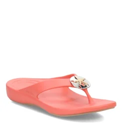 Women's Aetrex, Maui Sandal