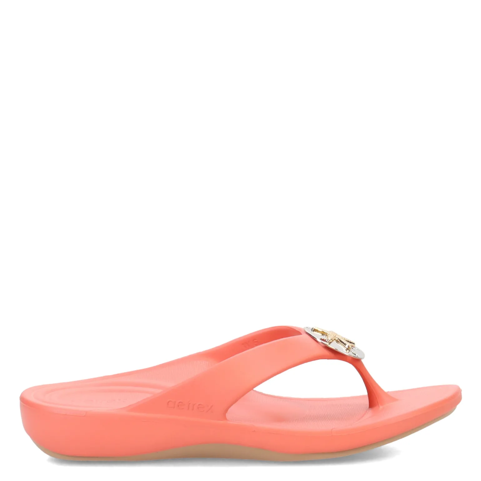 Women's Aetrex, Maui Sandal