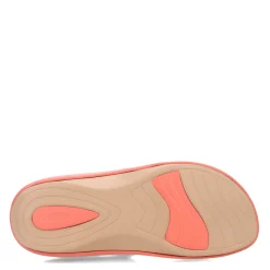 Women's Aetrex, Maui Sandal