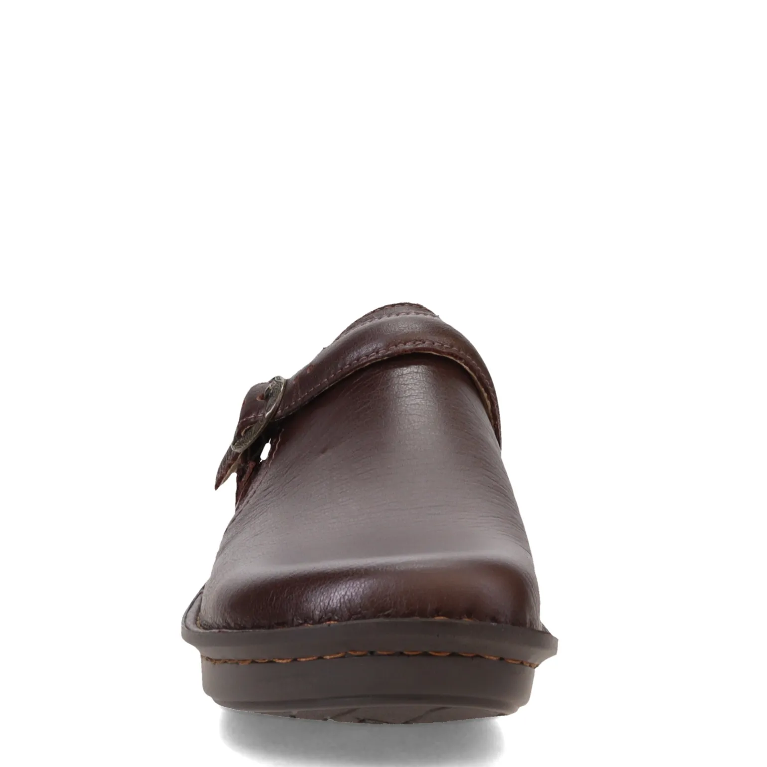 Women's Alegria, Bryn Clog