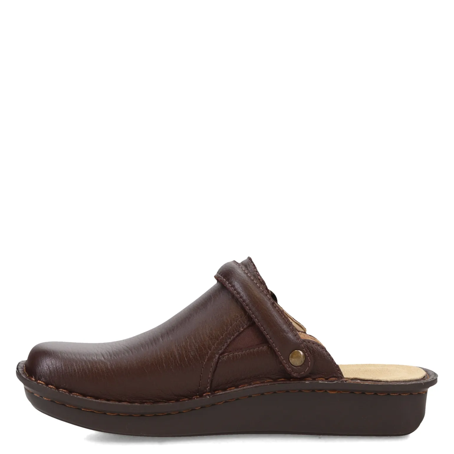 Women's Alegria, Bryn Clog