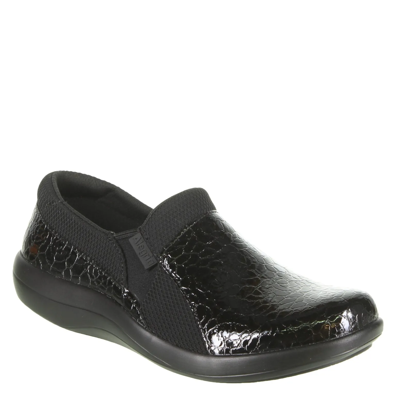 Women's Alegria, Duette Professional Slip On