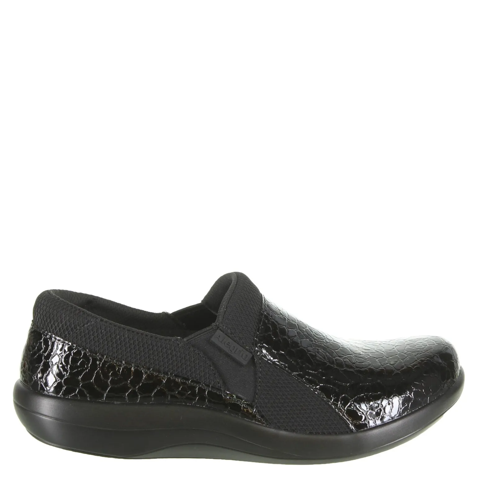 Women's Alegria, Duette Professional Slip On