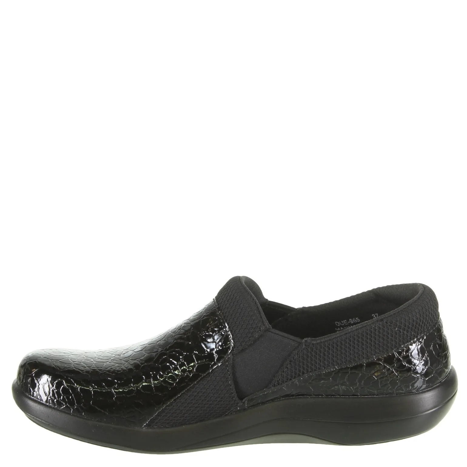 Women's Alegria, Duette Professional Slip On