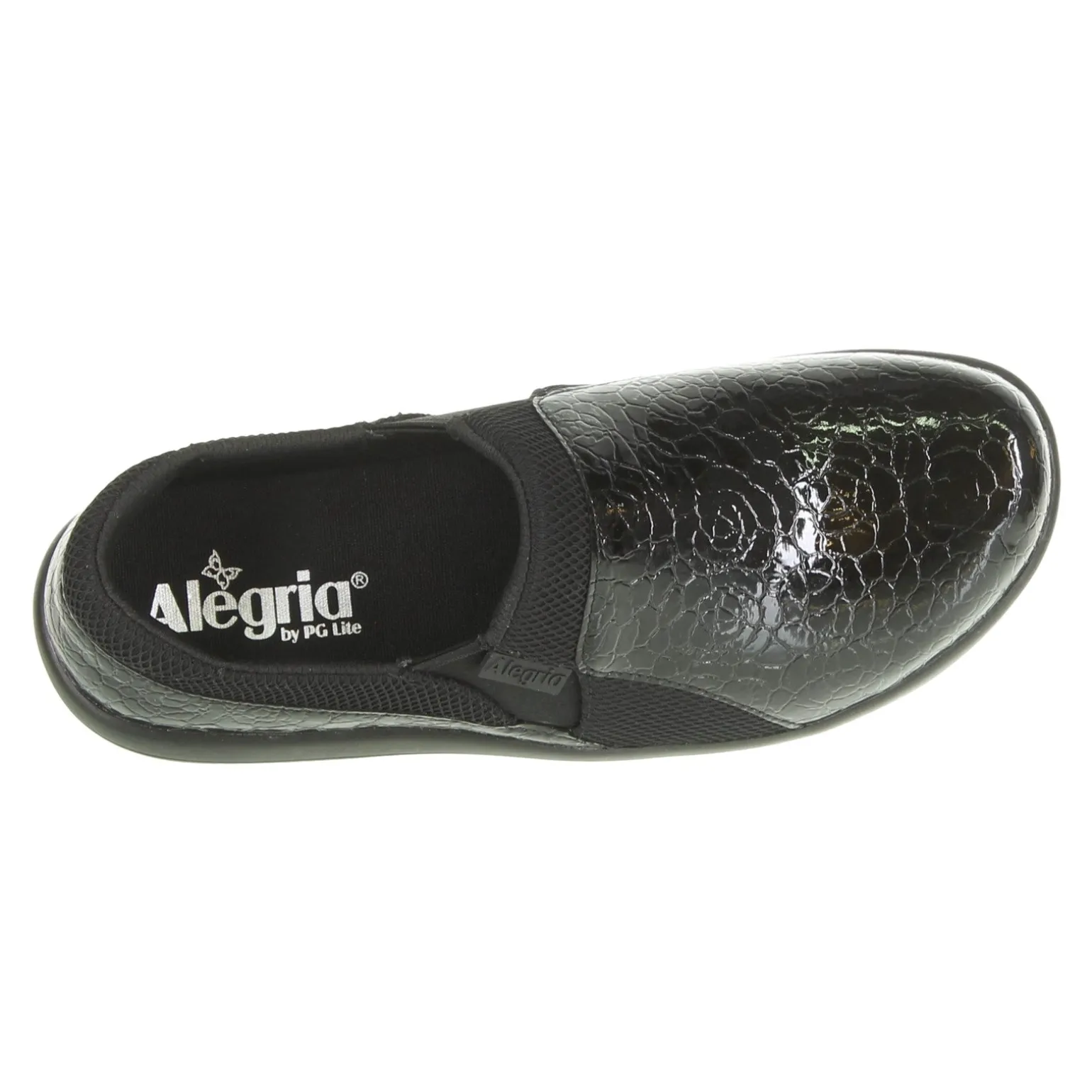 Women's Alegria, Duette Professional Slip On