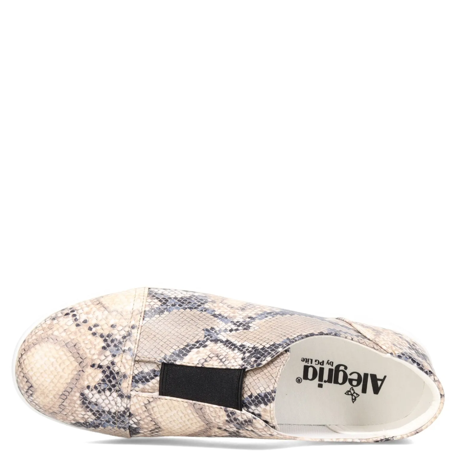 Women's Alegria, Posy Slip-On