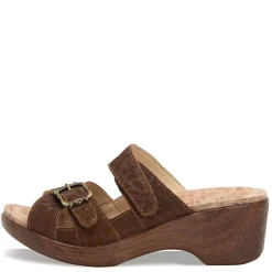 Women's Alegria, Sierra Sandal