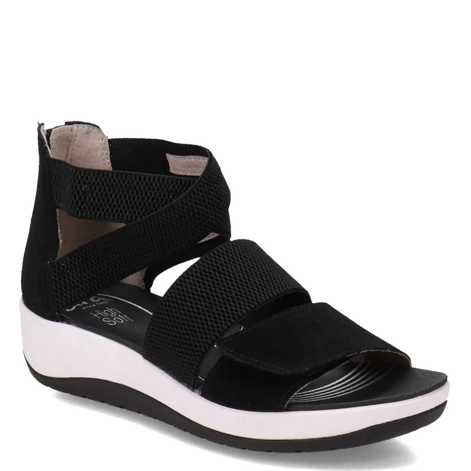 Women's ara, Naples Sandal