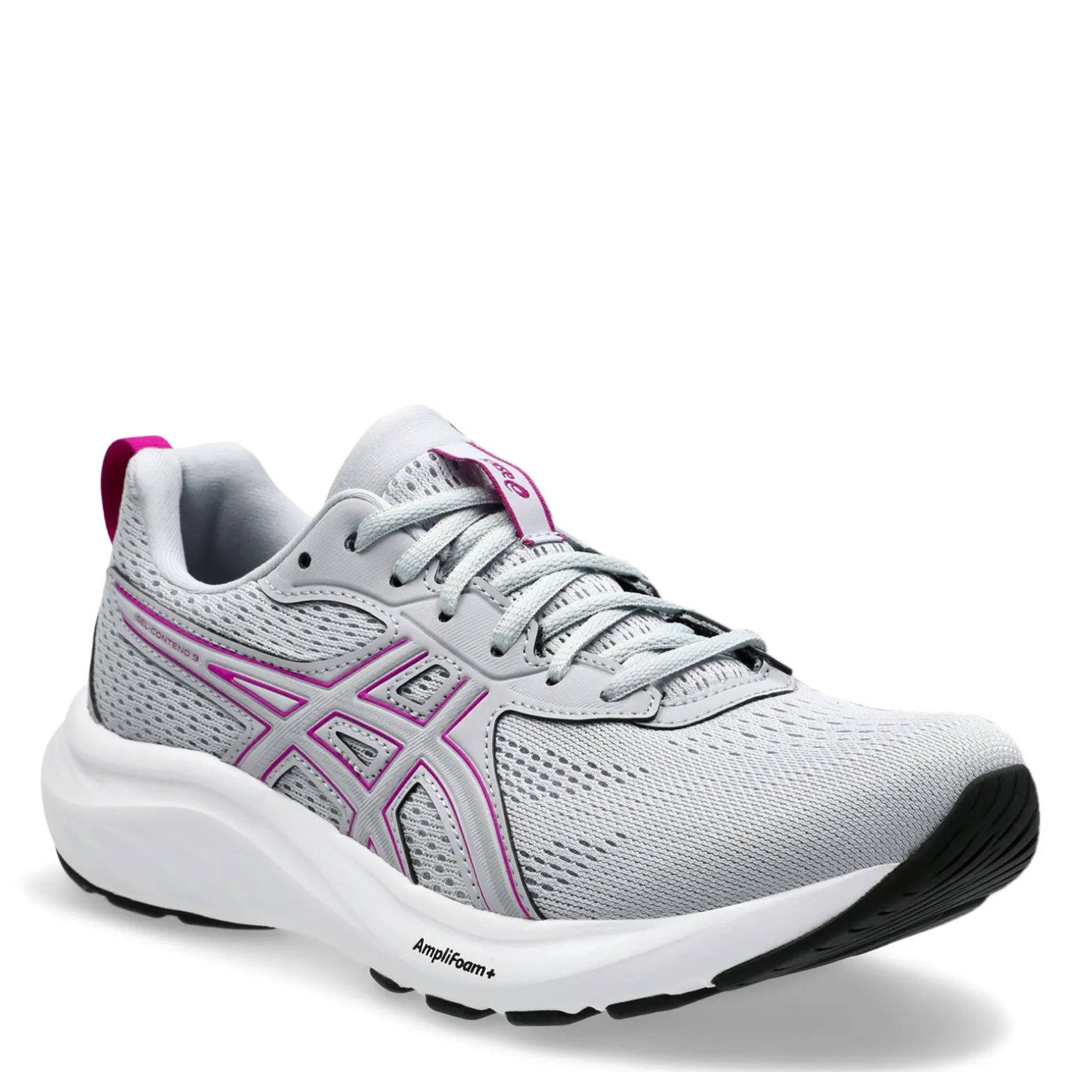 Women's ASICS, GEL-Contend 9 Running Shoe - Wide Width