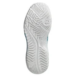 Women's ASICS, GEL-Dedicate 8 Pickleball Shoe - Wide Width