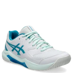 Women's ASICS, GEL-Dedicate 8 Tennis Shoe