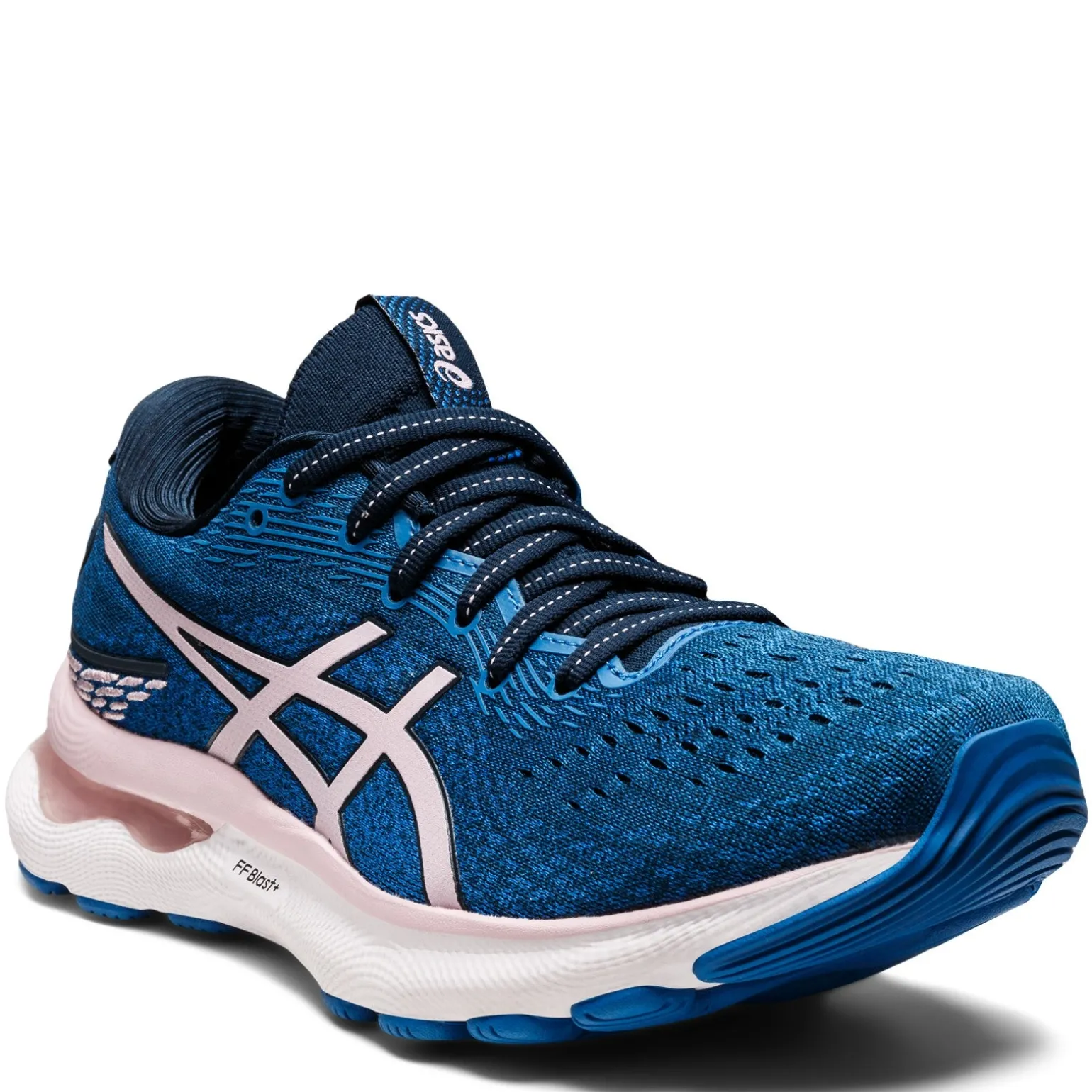 Women's ASICS, GEL-Nimbus 24 Running Shoe - Wide Width