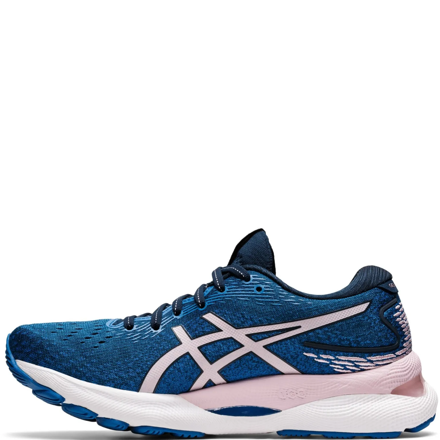 Women's ASICS, GEL-Nimbus 24 Running Shoe - Wide Width