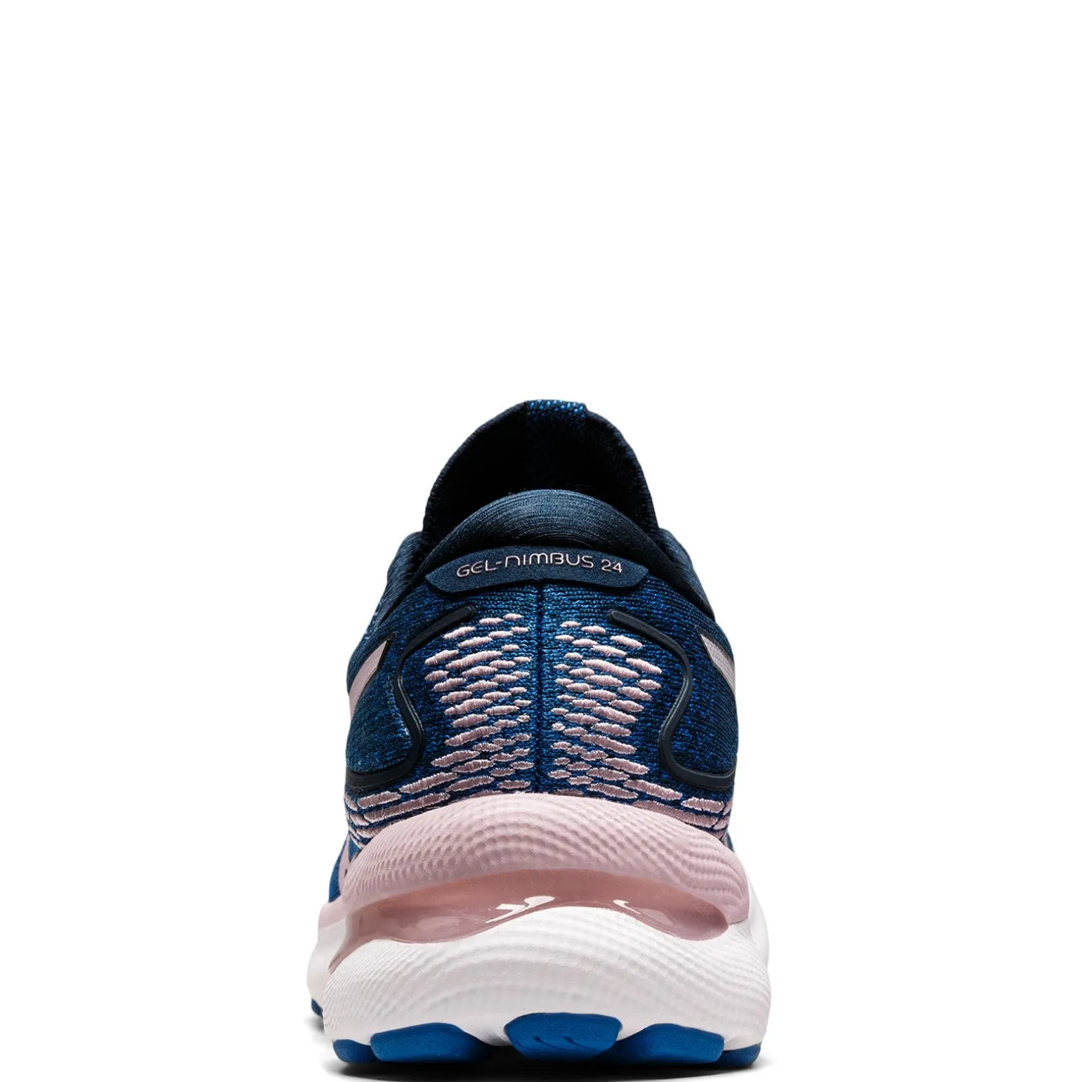 Women's ASICS, GEL-Nimbus 24 Running Shoe - Wide Width