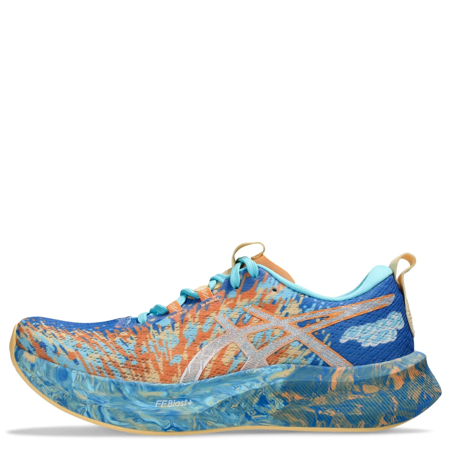 Women's ASICS, GEL-Noosa Tri 16 Running Shoe