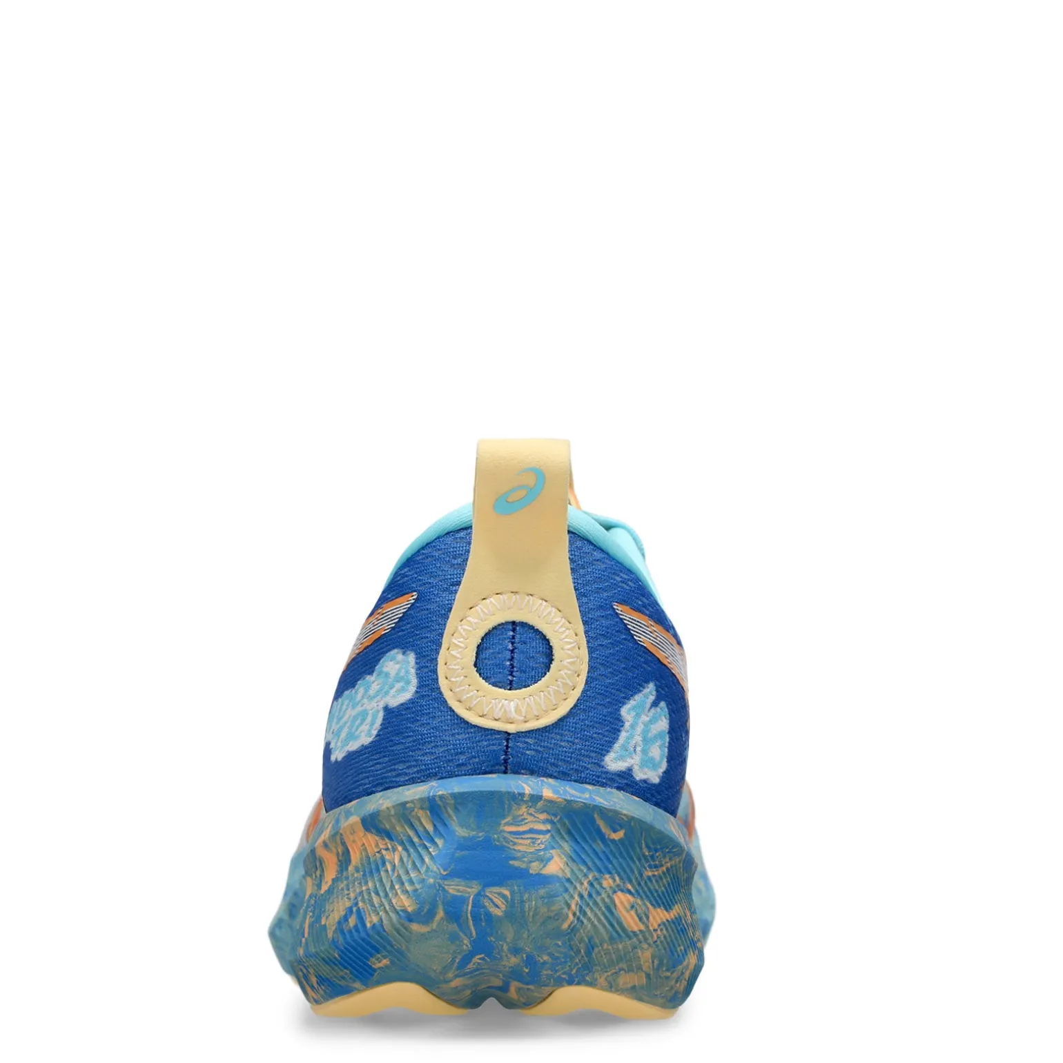 Women's ASICS, GEL-Noosa Tri 16 Running Shoe