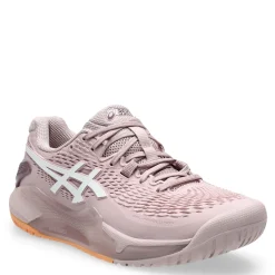 Women's ASICS, GEL-Resolution 9 Tennis Shoe - Wide Width