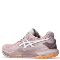 Women's ASICS, GEL-Resolution 9 Tennis Shoe - Wide Width