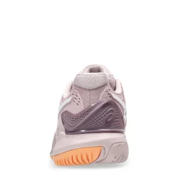 Women's ASICS, GEL-Resolution 9 Tennis Shoe - Wide Width