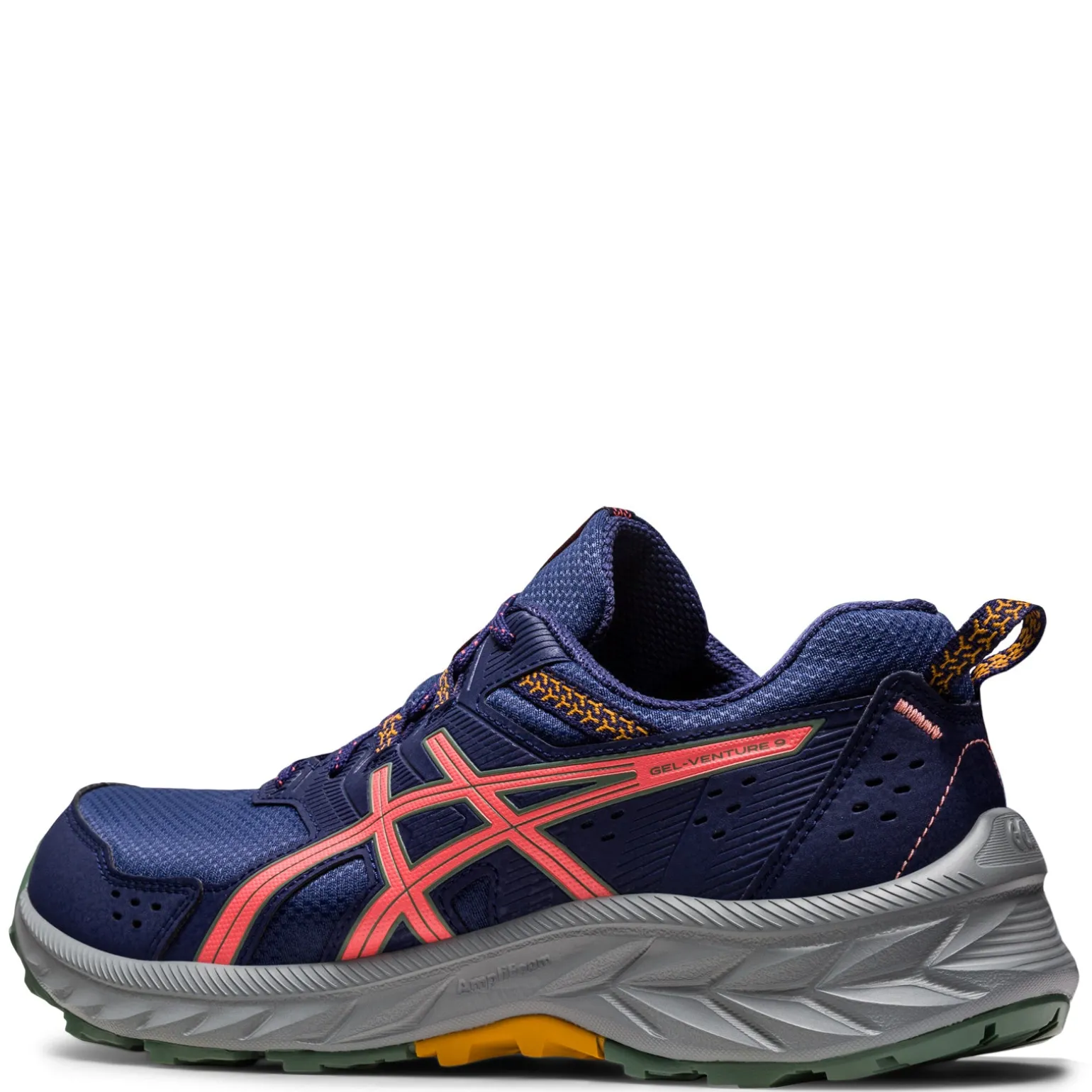 Women's ASICS, GEL-Venture 9 Trail Running Shoe