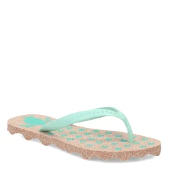 Women's Asportuguesas, Turtle Sandal