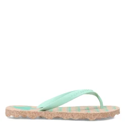 Women's Asportuguesas, Turtle Sandal