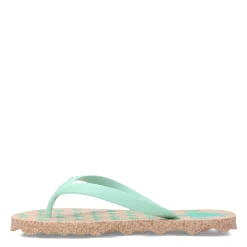 Women's Asportuguesas, Turtle Sandal