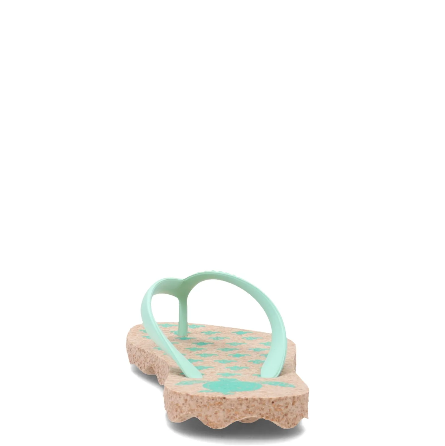 Women's Asportuguesas, Turtle Sandal