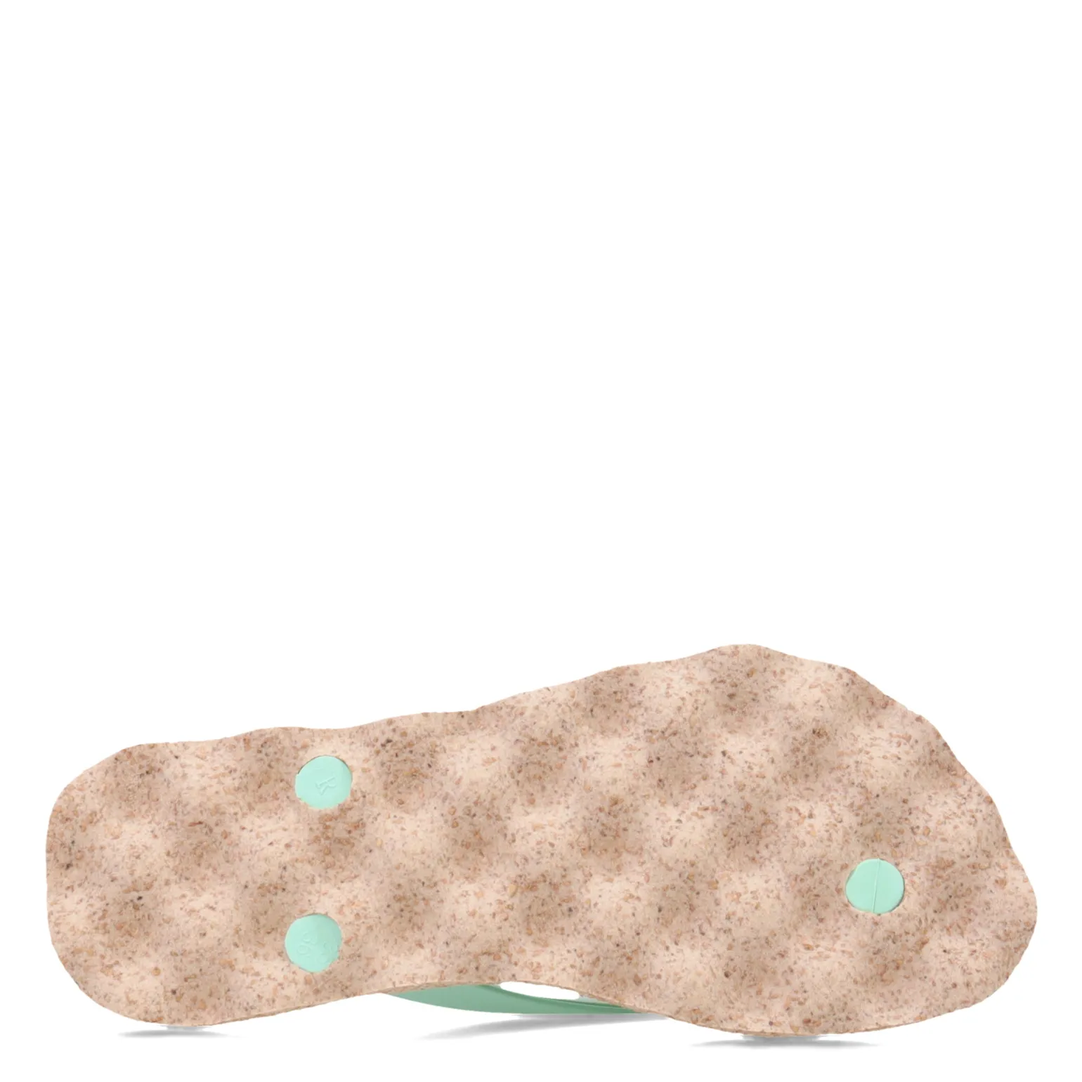 Women's Asportuguesas, Turtle Sandal