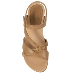 Women's Baretraps, Farah Sandal