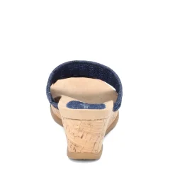 Women's Baretraps, Flossey Slide