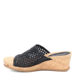 Women's Baretraps, Flossey Slide