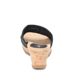 Women's Baretraps, Flossey Slide