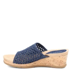 Women's Baretraps, Flossey Slide