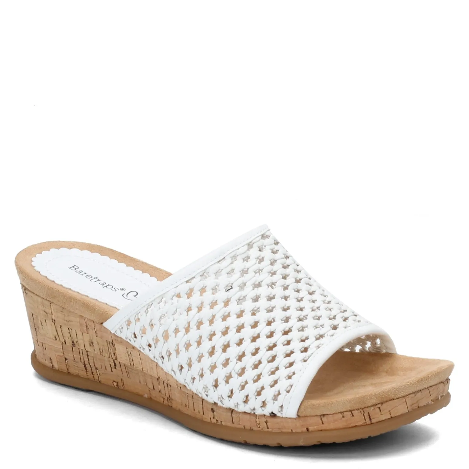 Women's Baretraps, Flossey Sandal