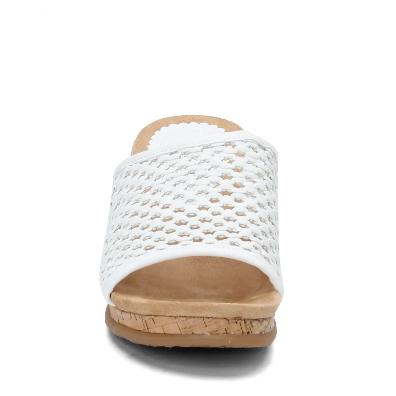 Women's Baretraps, Flossey Sandal