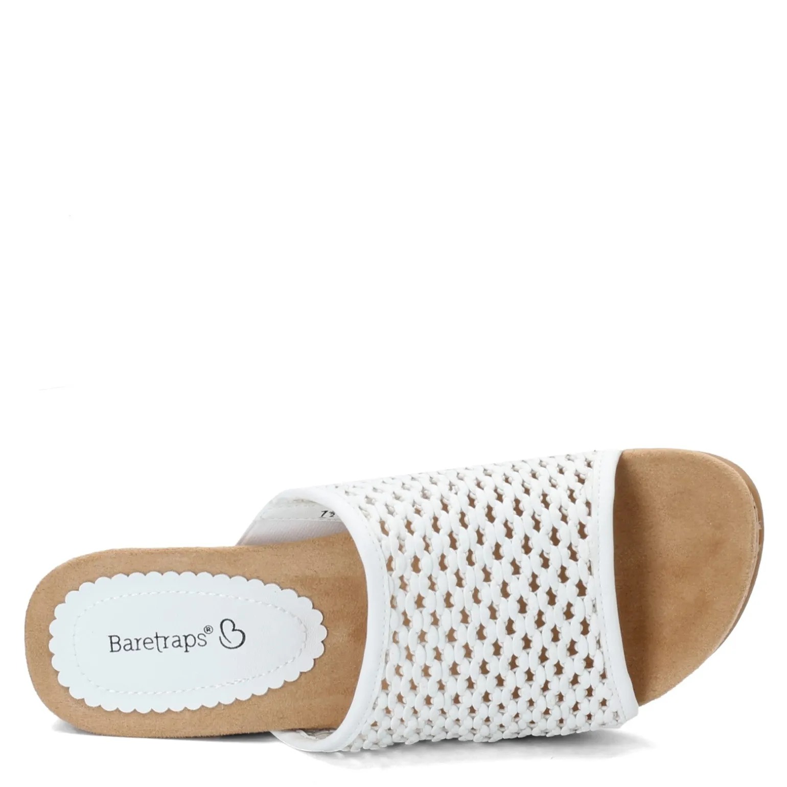 Women's Baretraps, Flossey Sandal