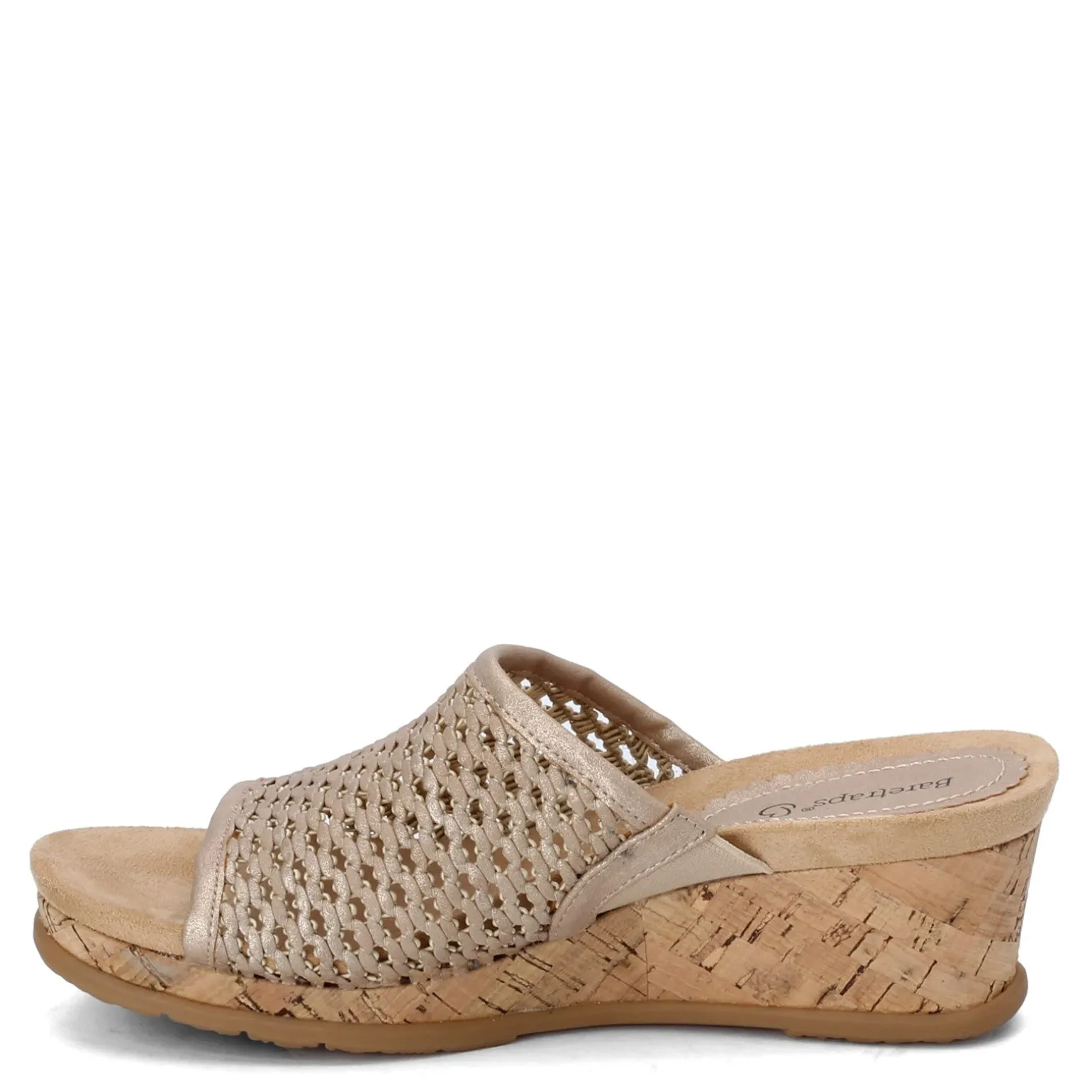 Women's Baretraps, Flossey Sandal