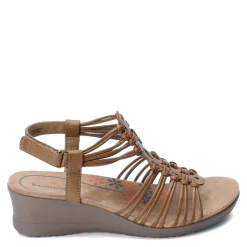 Women's Baretraps, Taren Sandal