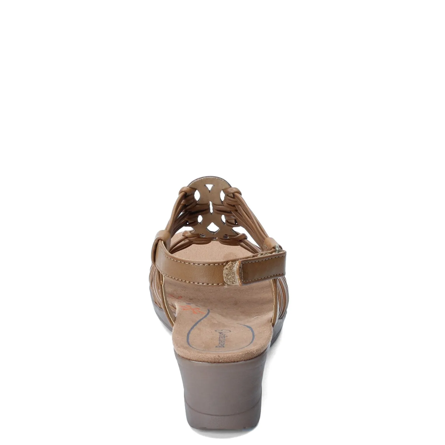 Women's Baretraps, Taren Sandal