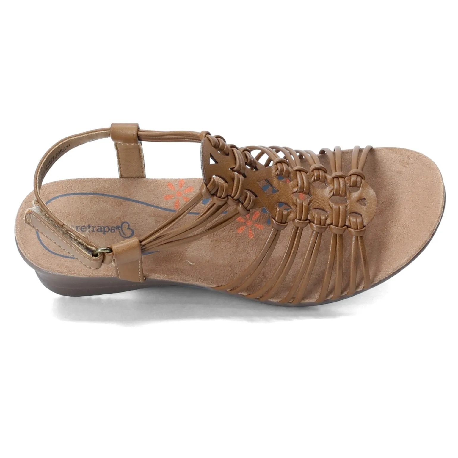 Women's Baretraps, Taren Sandal