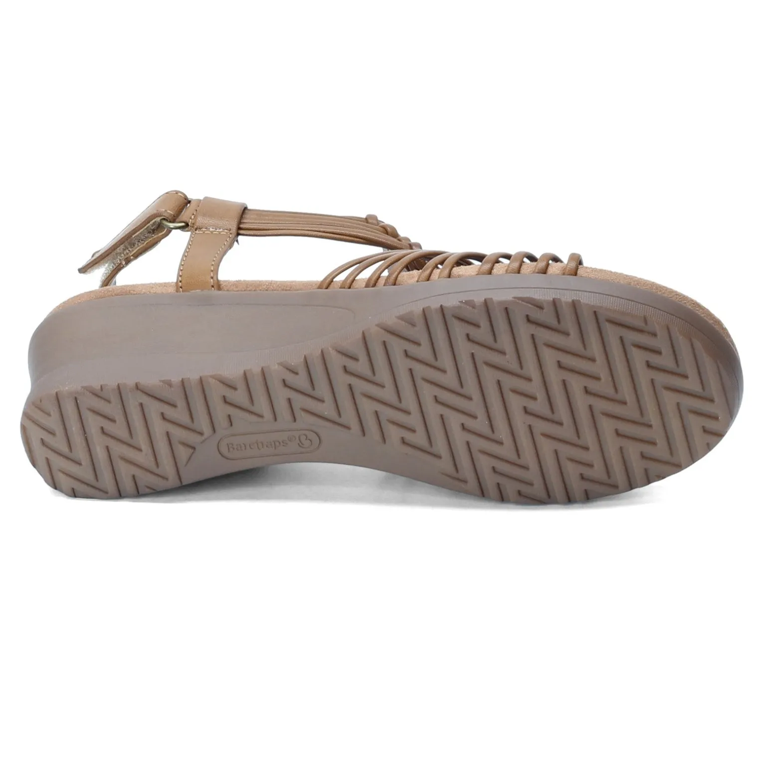 Women's Baretraps, Taren Sandal